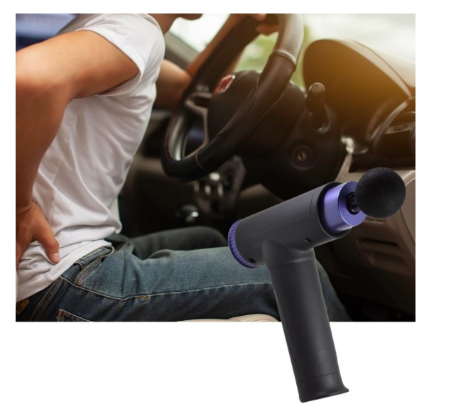 Massagepistole